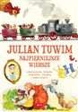 Julian Tuwim. Wiersze  