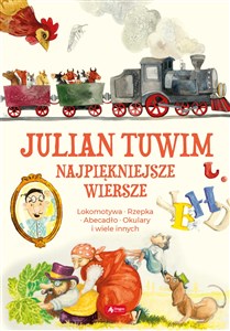 Julian Tuwim. Wiersze  