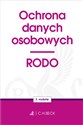 Ochrona danych osobowych RODO 