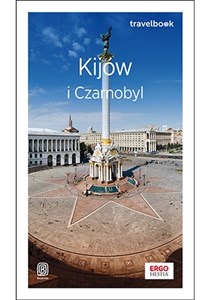 Kijów i Czarnobyl Travelbook pl online bookstore