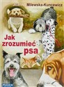 Jak zrozumieć psa Polish bookstore