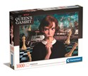 Puzzle 1000 Netflix Queen’s Gambit 39698  - 