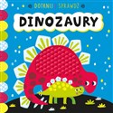 Dotknij i sprawdź Dinozaury 