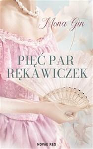 Pięć par rękawiczek  polish books in canada