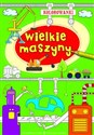 Kolorowanki Wielkie maszyny - Polish Bookstore USA
