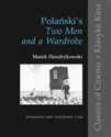 Polańskis Two Men and a Wardrobe pl online bookstore