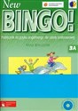 New Bingo! 3 Podręcznik Część A i B z płytą CD Szkoła podstawowa 