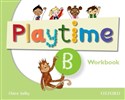 Playtime B Workbook - Claire Selby