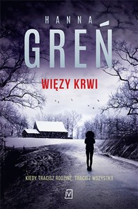 Więzy krwi - Polish Bookstore USA