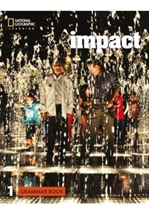 Impact 1 Grammar Book NE  to buy in USA