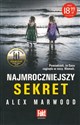 Najmroczniejszy sekret  Polish bookstore