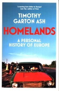 Homelands  - Polish Bookstore USA