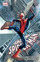 Przyjaciele i wrogowie. Amazing Spider-Man. Tom 2 wyd. 2024  - Nick Spencer,Humberto Ramos