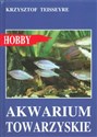 Akwarium towarzyskie Polish Books Canada