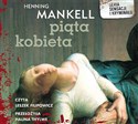 [Audiobook] Piąta kobieta - Polish Bookstore USA