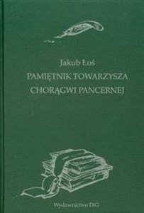 Pamiętnik towarzysza chorągwi pancernej online polish bookstore