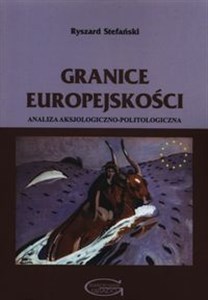 Granice europejskości - Polish Bookstore USA