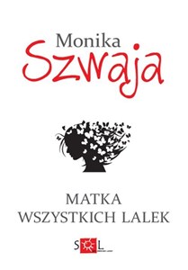 Matka wszystkich lalek Polish bookstore