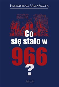 Co się stało w 966? pl online bookstore