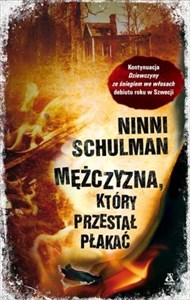 Mężczyzna który przestał płakać pl online bookstore