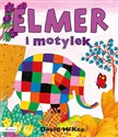 Elmer i motylek  