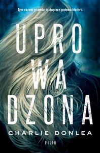 Uprowadzona - Polish Bookstore USA