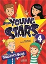 Young Stars 4 Student'S Book pl online bookstore