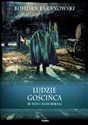 Ludzie gościńca w XVII i XVIII wieku - Bohdan Baranowski Polish Books Canada