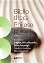 Logika, metafilozofia, filozofia religii Siedem studiów filozoficznych to buy in Canada
