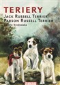 Teriery Jack Russell Terrier Parson Russell Terrier - Kamila Brodowska  