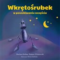 Wkrętośrubek - w poszukiwaniu szczęścia bookstore