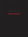 Roland Barthes to buy in USA