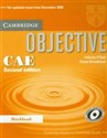 Objective cae second edition  