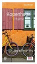 Kopenhaga i Malmö Travelbook 