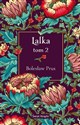 Lalka Tom 2 - Bolesław Prus