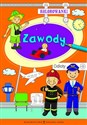 Kolorowanki Zawody polish books in canada