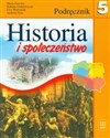 Historia i Społeczeństwo 5 Podręcznik Szkoła podstawowa Canada Bookstore