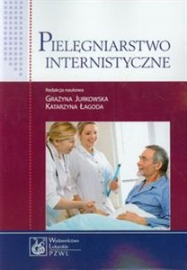 Pielęgniarstwo internistyczne  