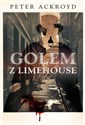 Golem z Limehouse - Peter Ackroyd