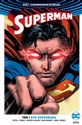 Superman Tom 1 Syn Supermana - Peter J. Tomasi, Patrick Gleason, Doug Mahnke, Jorge Jimenez