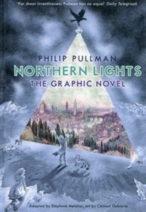 Northern Lights The Graphic Novel to buy in Canada