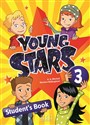 Young Stars 3 Student'S Book polish usa