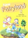 New Fairyland 2 PB EXPRESS PUBLISHING Polish bookstore