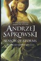 Season of Storms Canada Bookstore