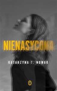 Nienasycona polish books in canada