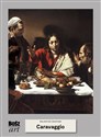 Caravaggio Malarstwo światowe polish books in canada