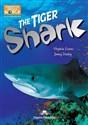 The Tiger Shark. Reader Level B1 + DigiBook   