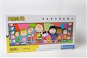 Puzzle 1000 panoramiczne peanuts 39805 - 