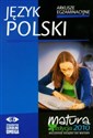 Język polski Arkusze egzaminacyjne Szkoła ponadgimnazjalna - 