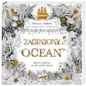 Zaginiony ocean Koloruj ozdabiaj znajdź ukryte skarby  